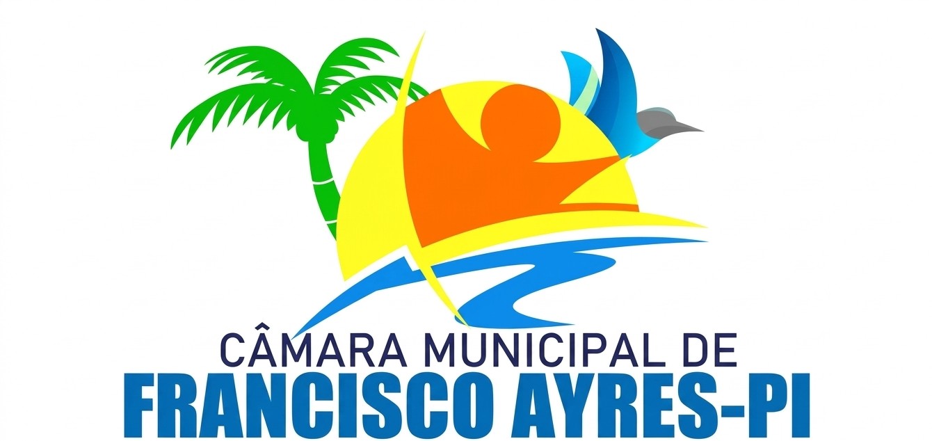 Câmara Municipal de Francisco Ayres realiza a 484ª Sessão Ordinária com apresentação de projetos sobre orçamento e planejamento municipal