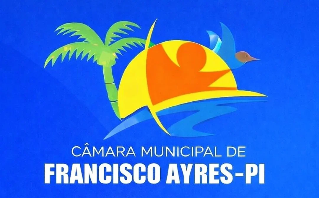 Câmara Municipal de Francisco Ayres realizará Sessões Ordinárias nº 467 e 468